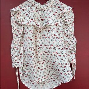 Veronica Beard Blouse